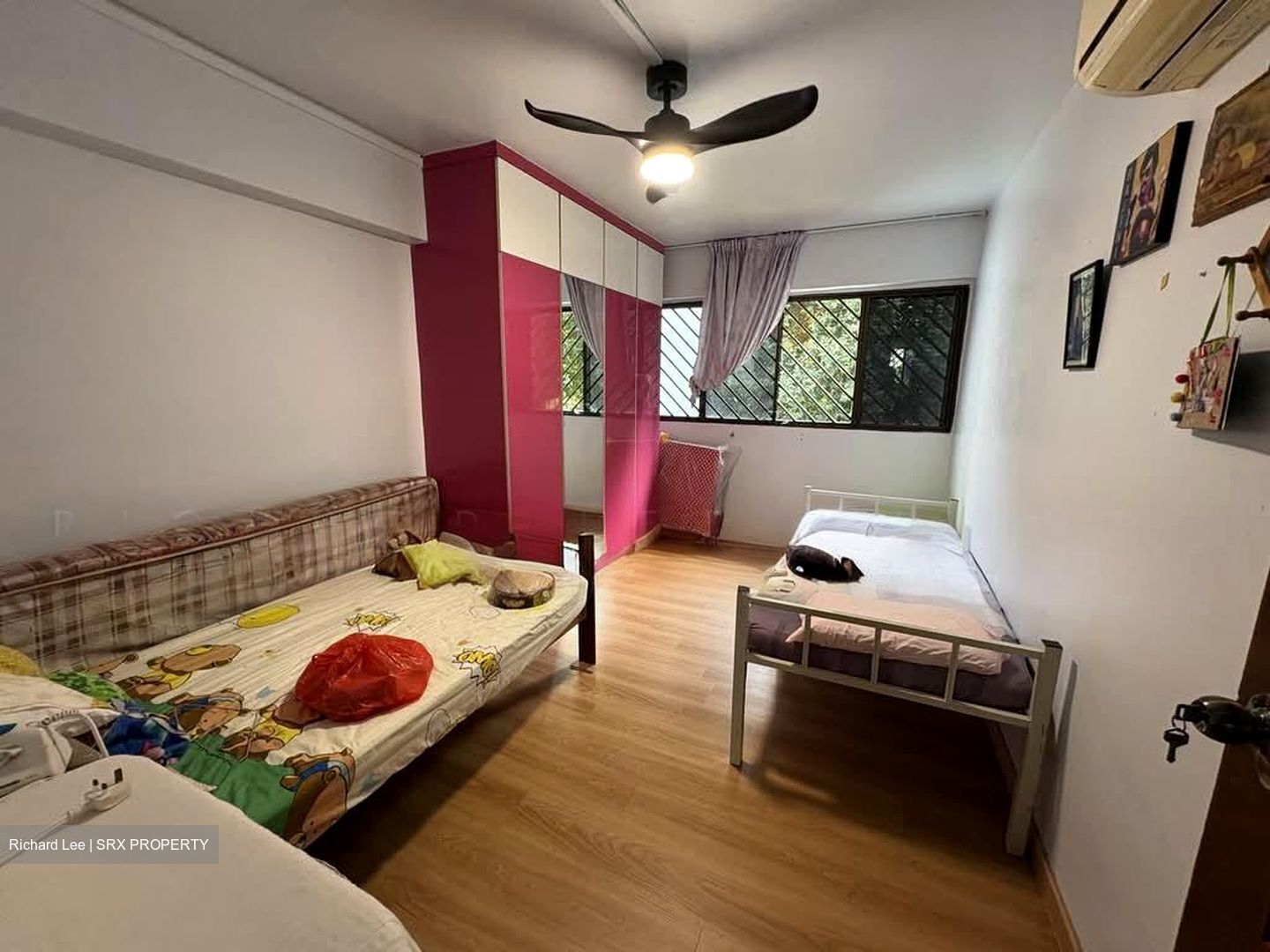 Blk 467 Hong Kah Ville (Jurong West), HDB 5 Rooms #606997461
